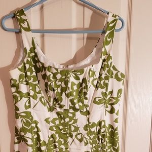 London Times midi size 12